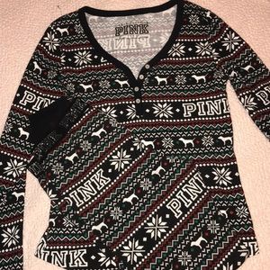 PINK by Victoria’s Secret